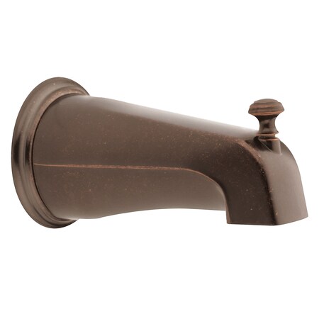 Moen Diverter Spouts Oil Rubbed Bronze 3808ORB